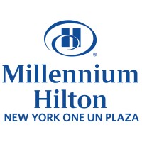 Image of Millennium Hilton NYC One UN Plaza