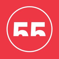 Studio 55 logo