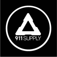 911 Supply logo