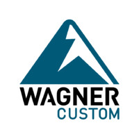 Wagner Custom Skis And Snowboards logo
