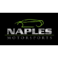 Naples Motorsports, Inc. logo