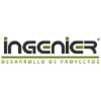 INGENIER logo