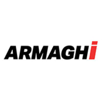 Armagh I And Armagh Jobs logo