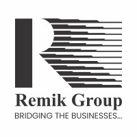 REMIK GROUP logo