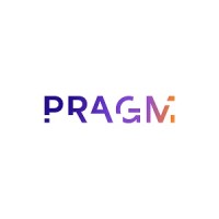 PRAGM logo
