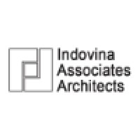 Indovina Associates Architects LLC logo