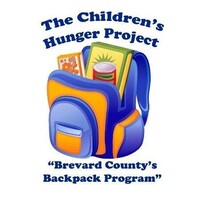 The Children's Hunger Project logo