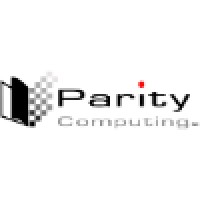 Image of Parity Computing Inc.