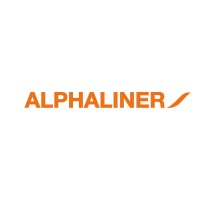 Alphaliner logo