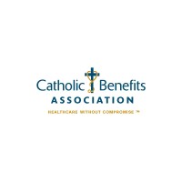 Catholic Benefits Association logo