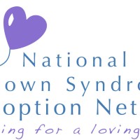 National Down Syndrome Adoption Network logo