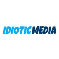 Idiotic Media logo