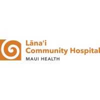 Lanai Community Hospital logo