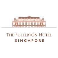The Fullerton Hotel Singapore logo