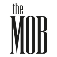The Mob Advertising logo
