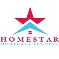 HomeStar Mortgage Lending logo