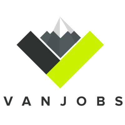 VanJobs logo