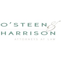 O'Steen & Harrison, PLC logo