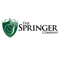 The Springer Company logo
