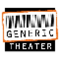 Generic Theater logo