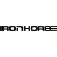 Iron Horse Magazine logo
