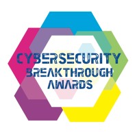 CyberSecurity Breakthrough logo
