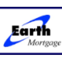 Earth Mortgage logo