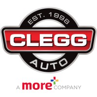 Clegg Auto logo