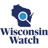 Wisconsin Center For Investigative Journalism logo
