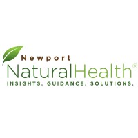 Newport Natural Health logo