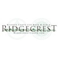 Ridgecrest Summer Camps logo