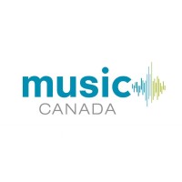 Music Canada logo