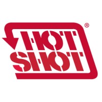 Hot Shot Delivery logo