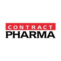 Contract Pharma logo