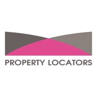 Property Locators logo