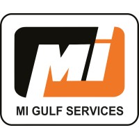 MI Gulf Services logo