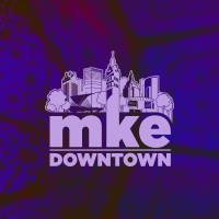 Milwaukee Downtown, BID #21 logo