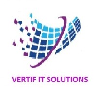 Vertif IT Solutions logo