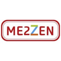 ME2ZEN logo