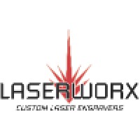Laserworx logo
