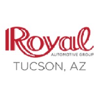Royal Automotive Group - Tucson logo
