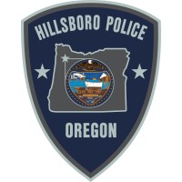 Image of Hillsboro Police Department