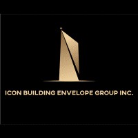 Icon Building Envelope Group Inc logo