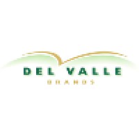 Del Valle Brands logo