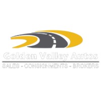 Golden Valley Autos Inc logo