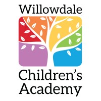 Willowdale Children Academy Franchise logo