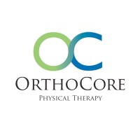 OrthoCore Physical Therapy logo