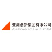Asia Innovations HK Limited logo