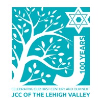 Jewish Community Center Of The Lehigh Valley logo