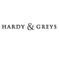 Hardy & Greys Ltd logo